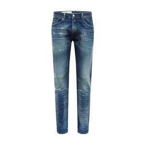 DIESEL Jeans 'Thommer-X' albastru închis imagine