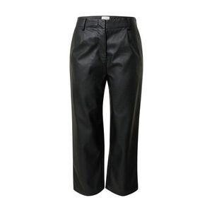 NÜMPH Pantaloni 'Nubelen' negru imagine