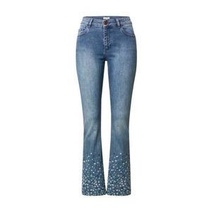Fabienne Chapot Jeans 'Eva' denim albastru imagine