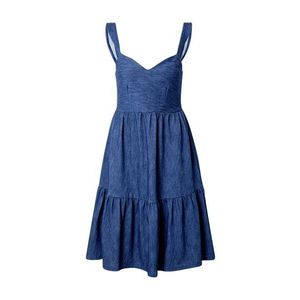 ABOUT YOU Rochie 'Camilla Dress' albastru imagine