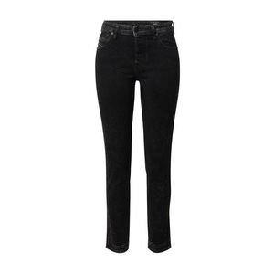 DIESEL Jeans 'Babhila-X' denim gri imagine