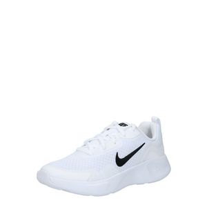 Nike Sportswear Sneaker alb / negru imagine