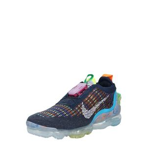 Nike Sportswear Sneaker low 'AIR VAPORMAX 2020 FK' alb / culori mixte / albastru imagine