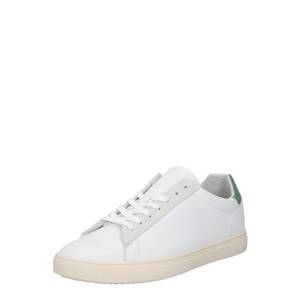 CLAE Sneaker low 'BRADLEY' verde / alb imagine