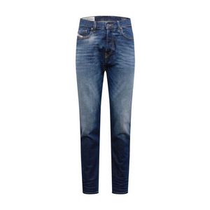 DIESEL Jeans 'D-VIDER' denim albastru imagine