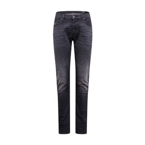 DIESEL Jeans 'D-LUSTER' negru imagine