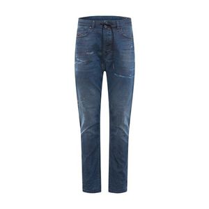 DIESEL Jeans 'VIDER' denim albastru imagine