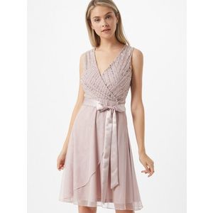 Frock and Frill Rochie rosé imagine