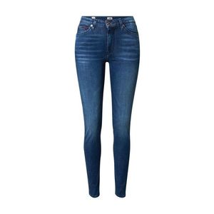 Tommy Jeans Jeans 'Sylvia' denim albastru imagine