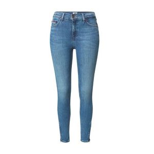 Tommy Jeans Jeans 'Nora' denim albastru imagine