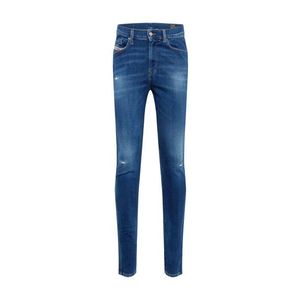 DIESEL Jeans 'ISTORT' denim albastru imagine