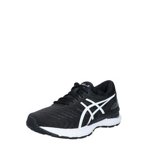 ASICS Sneaker de alergat 'GEL-NIMBUS 22' alb / negru imagine