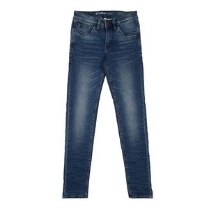 GARCIA Jeans 'Xandro' denim albastru imagine