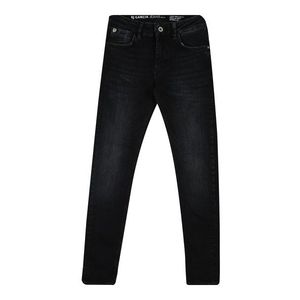 GARCIA Jeans 'Lazlo' negru denim imagine