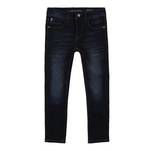 GARCIA Jeans 'Xevi' albastru închis imagine