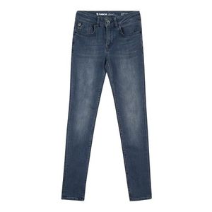 GARCIA Jeans 'Xandro ' denim albastru imagine