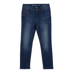 GARCIA Jeans 'Xevi' albastru denim imagine