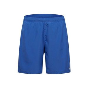 NIKE Pantaloni sport albastru / albastru deschis imagine