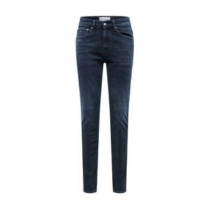 Calvin Klein Jeans Jeans albastru marin imagine