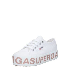 SUPERGA Sneaker low '2790' bronz / alb imagine