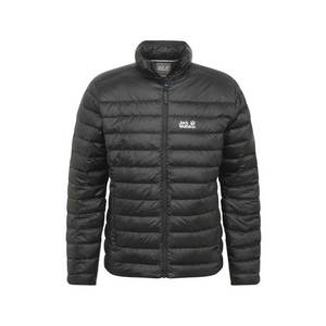 JACK WOLFSKIN Geacă de iarnă negru imagine