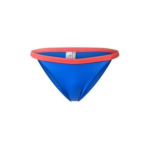 Tommy Hilfiger Underwear Slip costum de baie roz / alb / albastru royal imagine