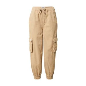 BDG Urban Outfitters Pantaloni cu buzunare 'Raff' bej imagine