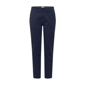 SELECTED HOMME Pantaloni eleganți 'NEW PARIS' albastru închis imagine