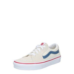 VANS Sneaker low navy / roșu vin / alb natural / albastru cer imagine