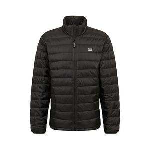 LEVI'S Geacă de iarnă 'PRESIDIO PACKABLE JACKET' negru imagine