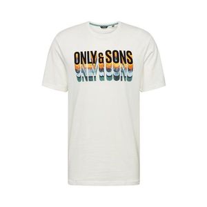 Only & Sons Tricou culori mixte imagine