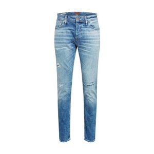 JACK & JONES Jeans 'MIKE' albastru deschis imagine