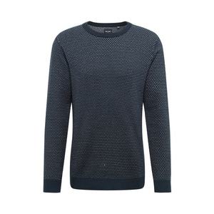 Only & Sons Pulover 'LARS' alb / navy imagine