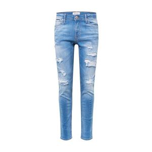 JACK & JONES Jeans 'LIAM ' denim albastru imagine