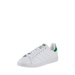 ADIDAS ORIGINALS Sneaker low 'Stan Smith' verde / alb imagine