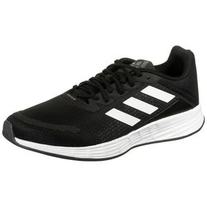ADIDAS PERFORMANCE Sneaker de alergat 'Duramo' negru / alb imagine