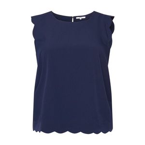 ABOUT YOU Curvy Top 'Arvena' navy imagine