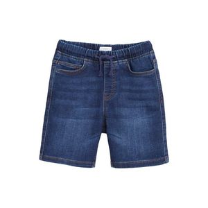 MANGO KIDS Jeans 'Comfy' denim albastru imagine
