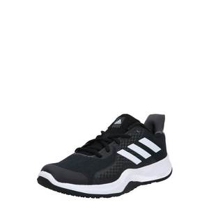 ADIDAS PERFORMANCE Pantofi sport 'FitBounce Trainer' alb / negru imagine