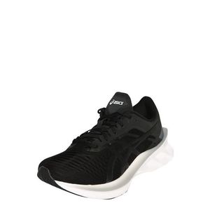 ASICS Sneaker de alergat 'Novablast' alb / negru imagine