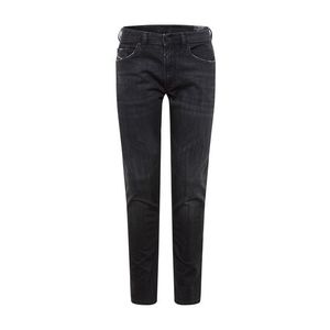 DIESEL Jeans 'THOMMER-X' negru imagine