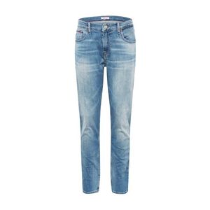 Tommy Jeans Jeans 'Ryan' denim albastru imagine