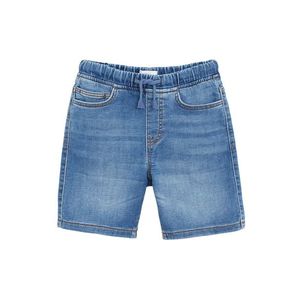 MANGO KIDS Jeans 'Comfy' denim albastru imagine