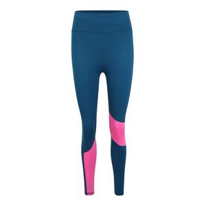 PUMA Pantaloni sport roz / petrol imagine
