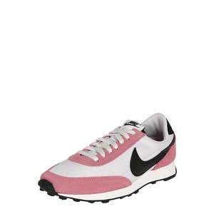 Nike Sportswear Sneaker low 'Daybreak' negru / roz / alb imagine