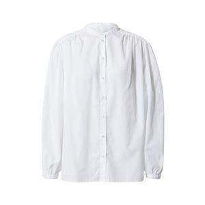 BOSS Casual Bluză alb imagine