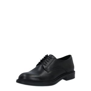 VAGABOND SHOEMAKERS Pantofi cu șireturi 'Amina' negru imagine