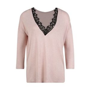 Vero Moda Tall Bluză 'Brianna' roz imagine
