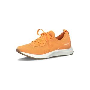 TAMARIS Sneaker low portocaliu imagine
