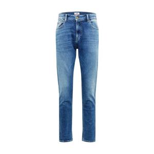 Tommy Jeans Jeans 'RYAN' denim albastru imagine